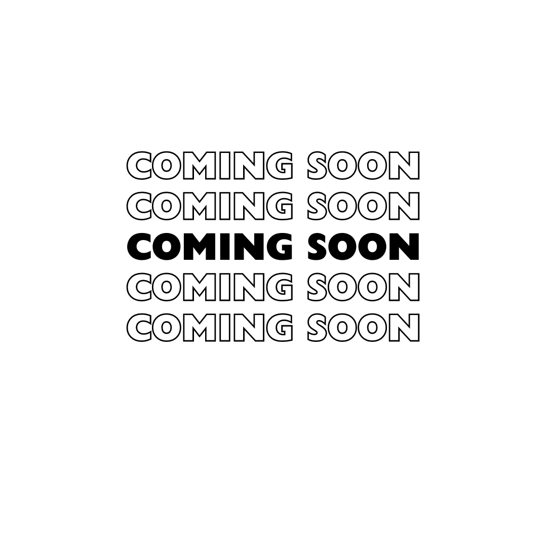 coming soon